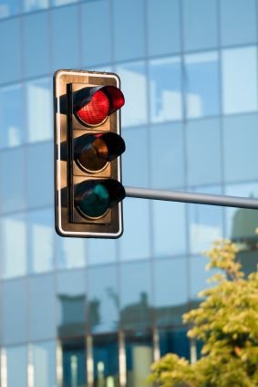 An elderly couple was injured in a Boynton Beach wreck.