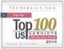 Top 100 US Verdicts