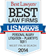 Best Law Firms 2014