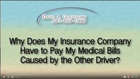 West Palm Beach Car Accident Lawyer Explains PIP Law in Florida